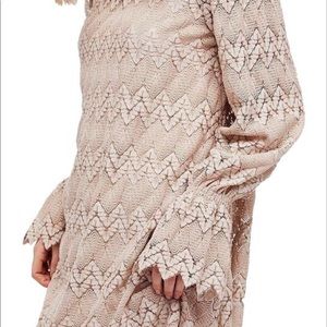 Almost new  by Free People